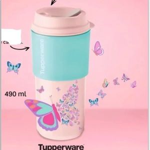 Tupperware  Eco+ To-Go Cup